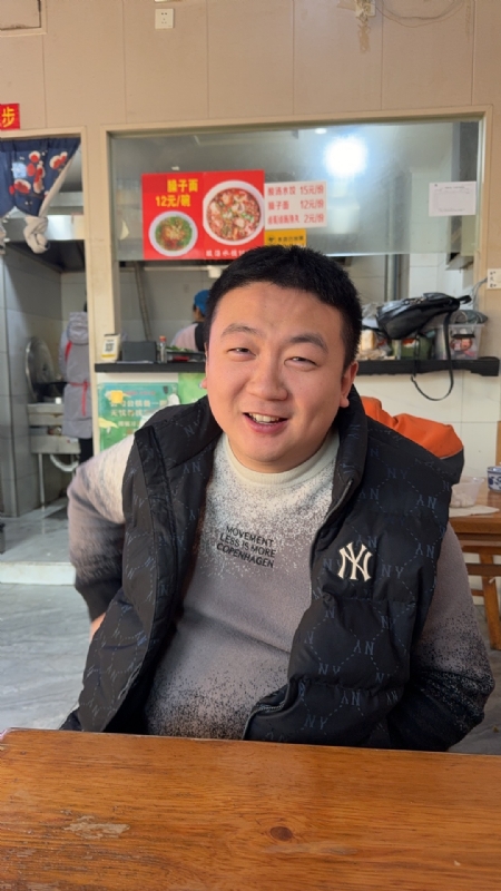 尚汇的第一张照片--九江相亲服务中心