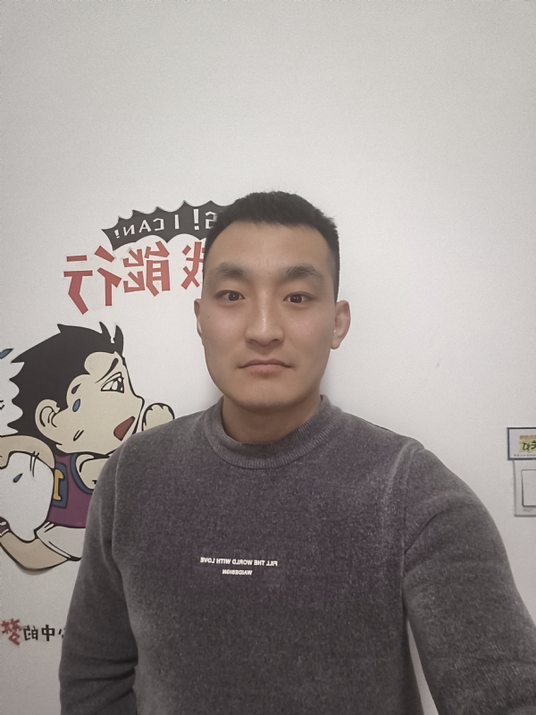 乐信的第一张照片--九江相亲服务中心