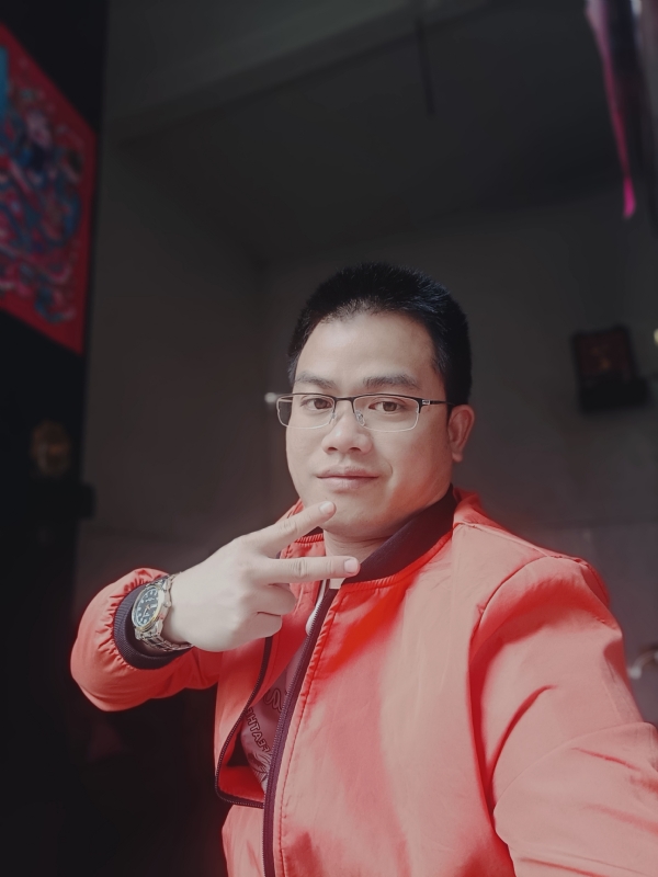 想脱单好久的第一张照片--九江相亲服务中心