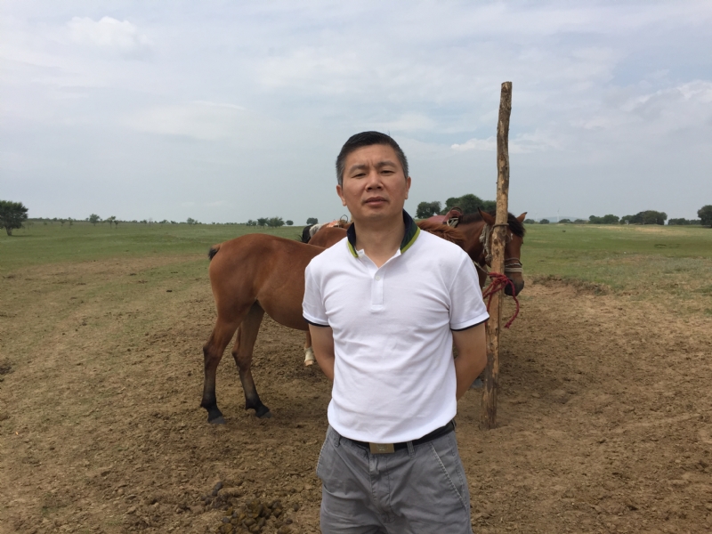 爱拼才会赢的大叔的第一张照片--九江相亲服务中心