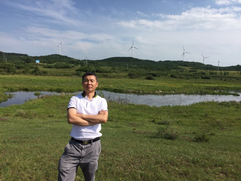 爱拼才会赢的大叔的第四张照片--九江相亲服务中心