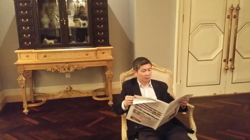 爱拼才会赢的大叔的第五张照片--九江相亲服务中心