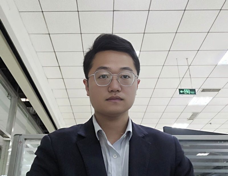 钟爱可乐的第二张照片--九江相亲服务中心