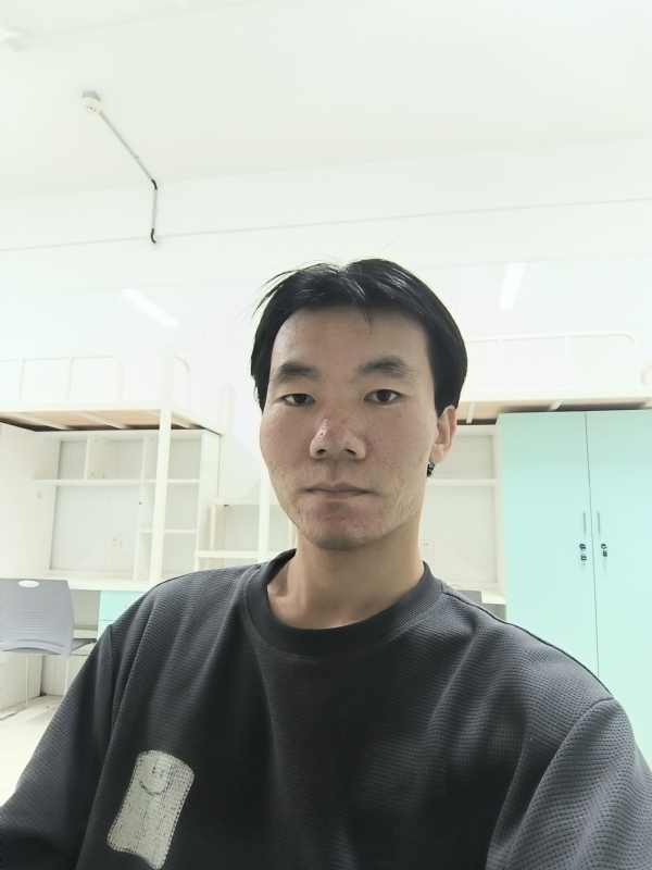 可乐的第一张照片--九江相亲服务中心