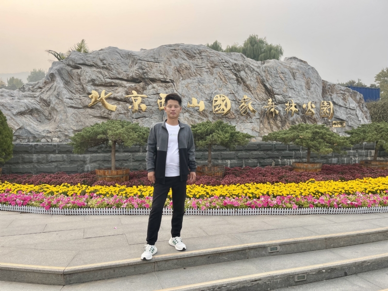 余生有你的第三张照片--九江相亲服务中心