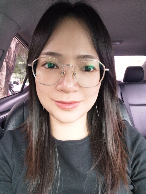 初秋的第一张照片--九江相亲服务中心