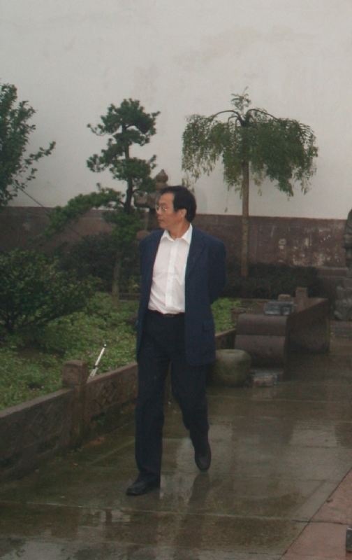 与世为缘的第一张照片--九江相亲服务中心