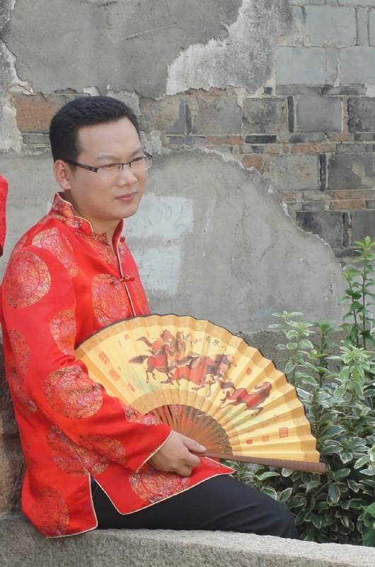 与世为缘的第三张照片--九江相亲服务中心