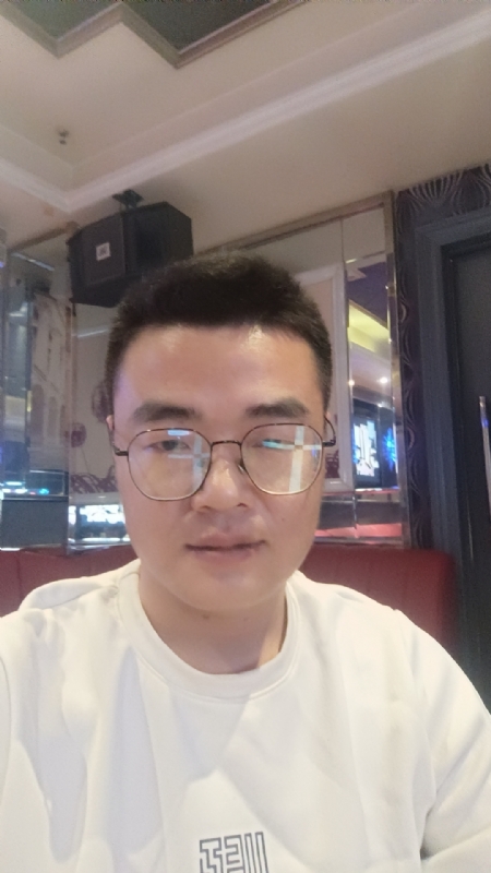 骑着蜗牛撵大象的第一张照片--九江相亲服务中心