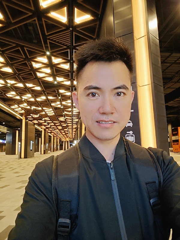 只願一生愛一人的第一张照片--九江相亲服务中心