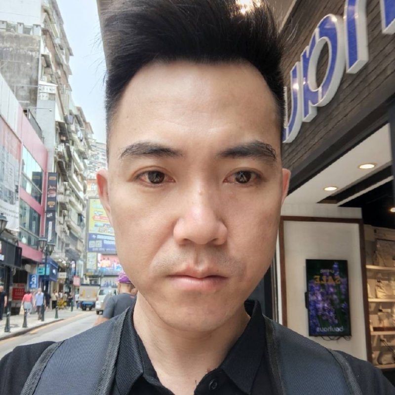 只願一生愛一人的第三张照片--九江相亲服务中心