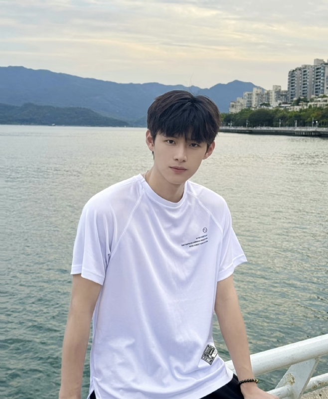 起起软软的第一张照片--九江相亲服务中心