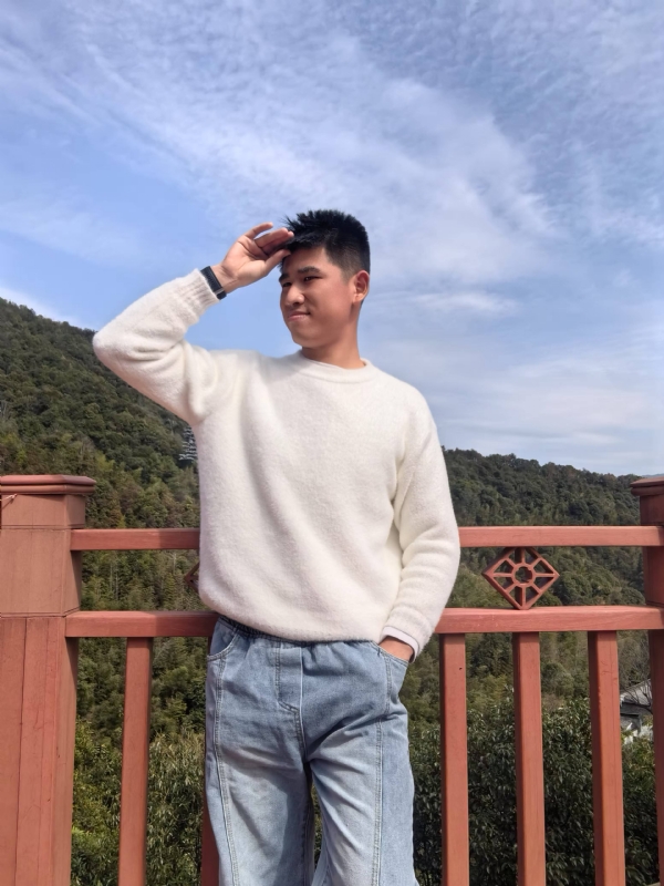 颜SEME的第一张照片--九江相亲服务中心