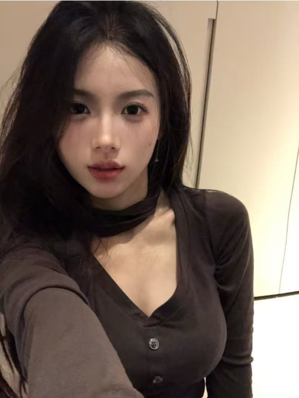 以安的第四张照片--九江相亲服务中心