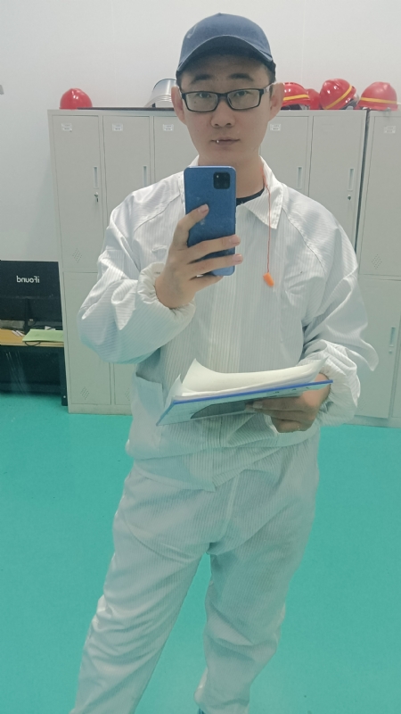 黑黑一笑的第四张照片--九江相亲服务中心