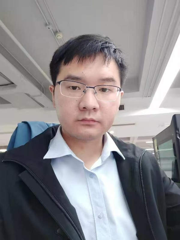 雨雨的第一张照片--九江相亲服务中心