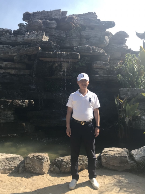 Lin的第三张照片--九江相亲服务中心