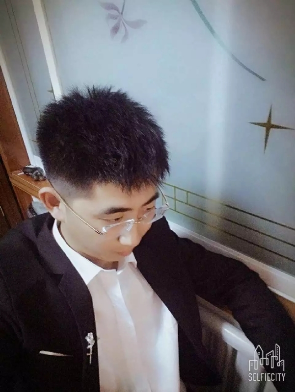 浮生的第一张照片--九江相亲服务中心