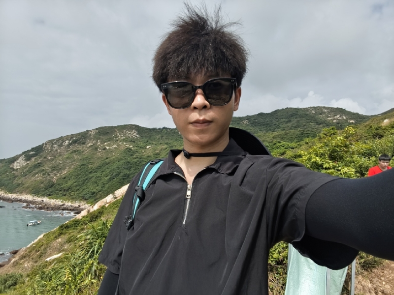 teenager的第一张照片--九江相亲服务中心