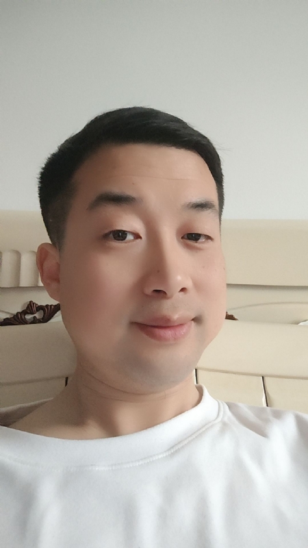 阳光欣晴的第一张照片--九江相亲服务中心