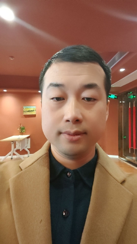 阳光欣晴的第三张照片--九江相亲服务中心