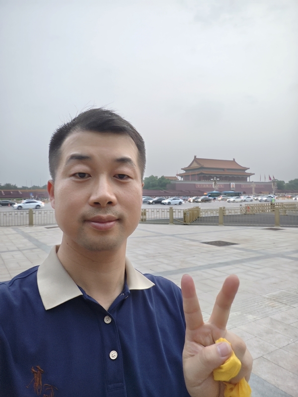 阳光欣晴的第六张照片--九江相亲服务中心