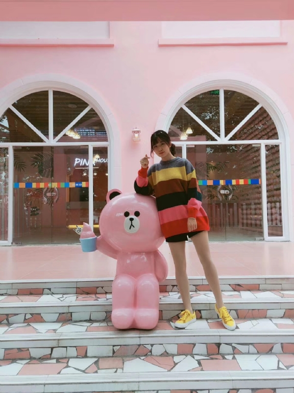 甜味姑娘i的第一张照片--九江相亲服务中心