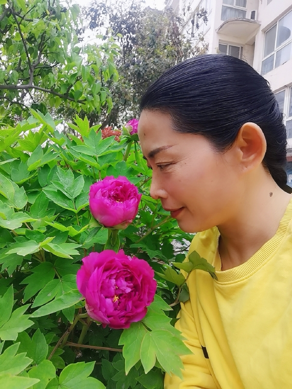 厚德载物的第一张照片--九江相亲服务中心