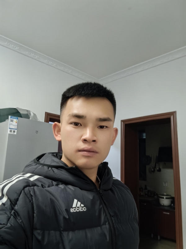 刚好的第一张照片--九江相亲服务中心