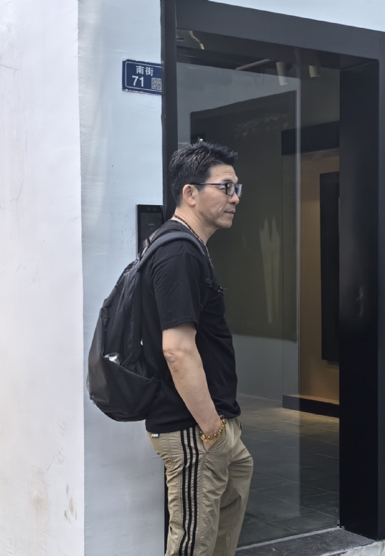 梵天佛韵的第一张照片--九江相亲服务中心