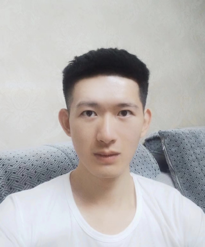 尘飞扬的第一张照片--九江相亲服务中心