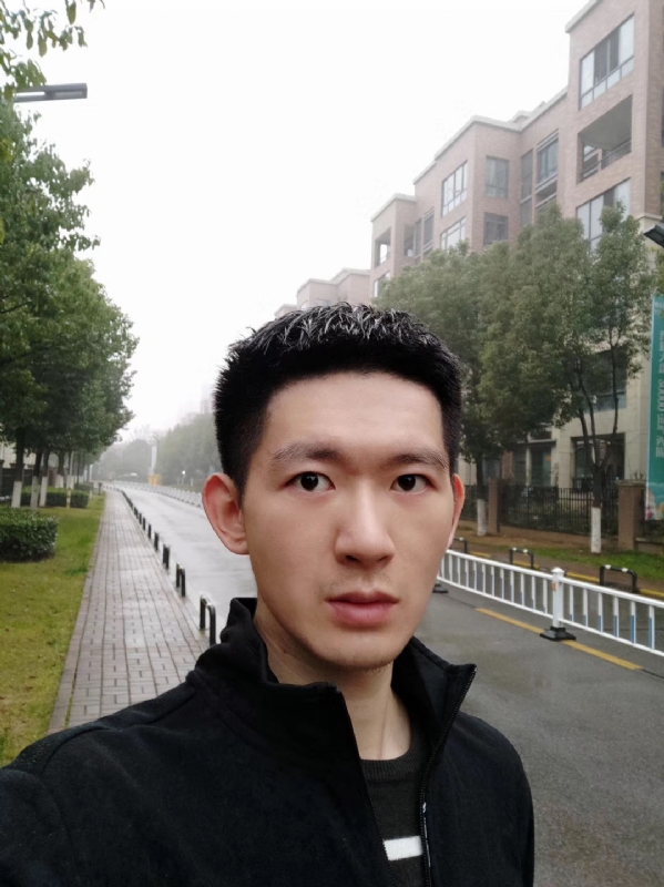 尘飞扬的第二张照片--九江相亲服务中心