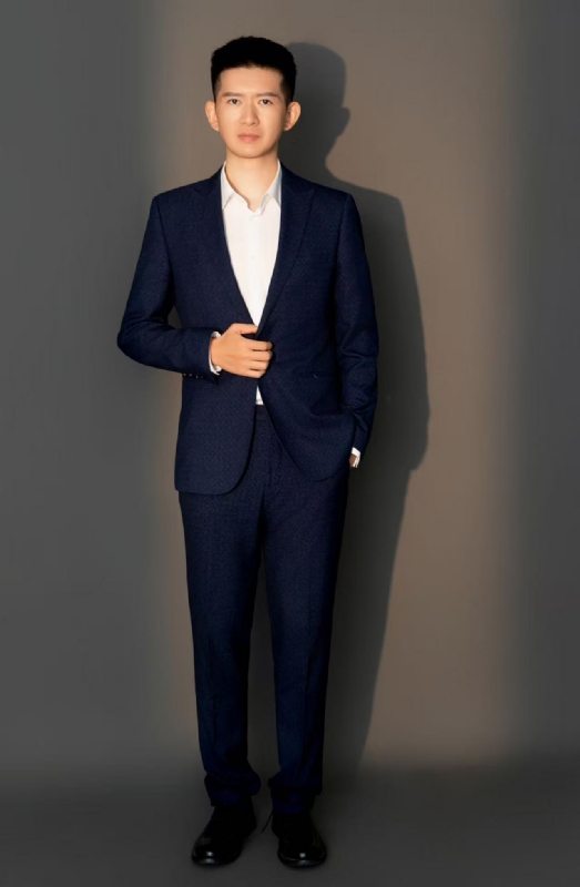 尘飞扬的第三张照片--九江相亲服务中心