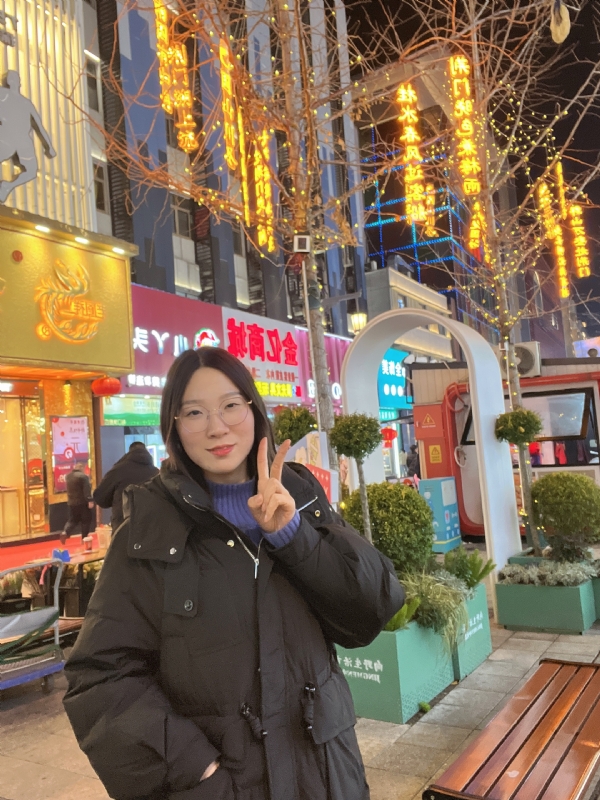 灵芽的第一张照片--九江相亲服务中心