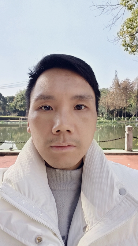 郑启新程的第一张照片--九江相亲服务中心