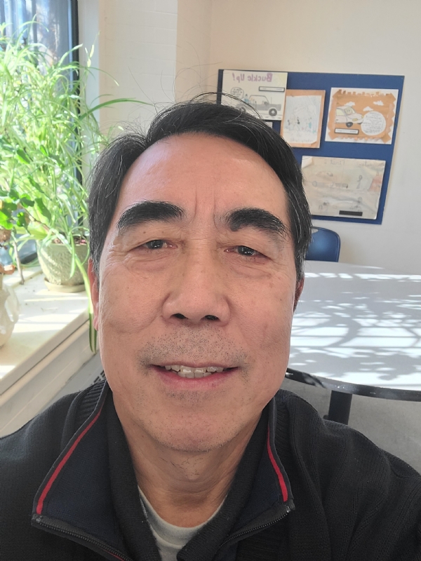 平平安安的第一张照片--九江相亲服务中心