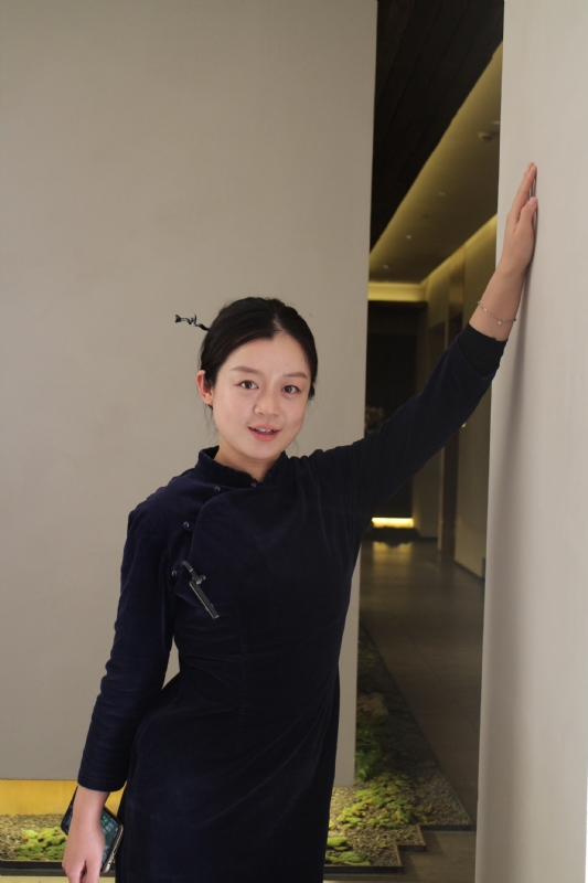 聂爽的第二张照片--九江相亲服务中心