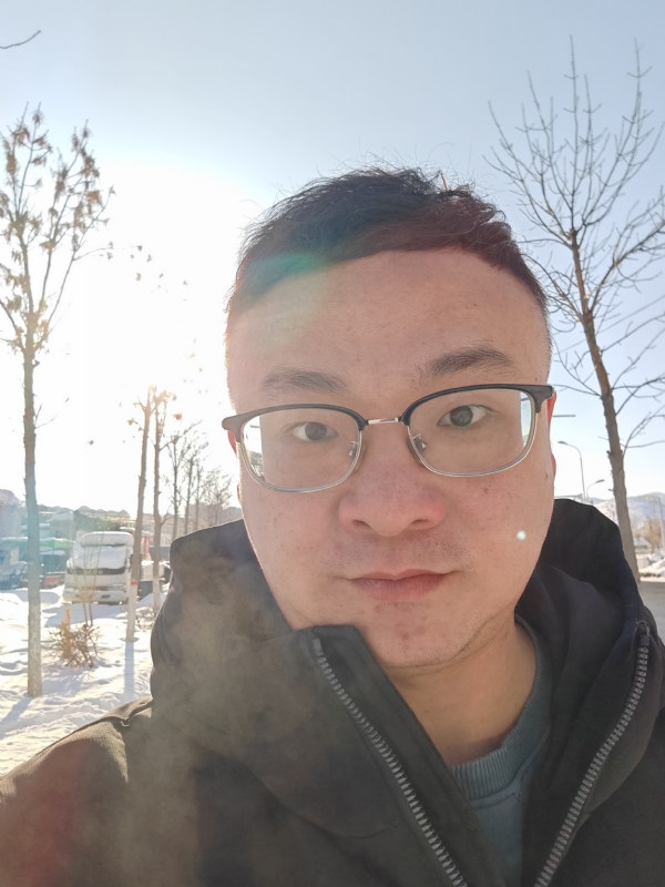 压力山大的第一张照片--九江相亲服务中心