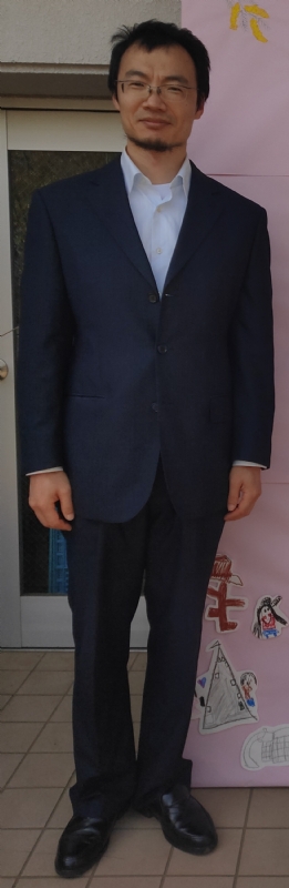 itatsumq的第二张照片--九江相亲服务中心