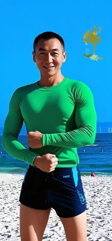 顺子的第一张照片--九江相亲服务中心