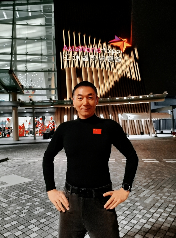 顺子的第四张照片--九江相亲服务中心