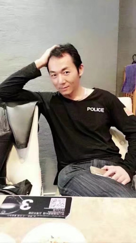 顺子的第五张照片--九江相亲服务中心