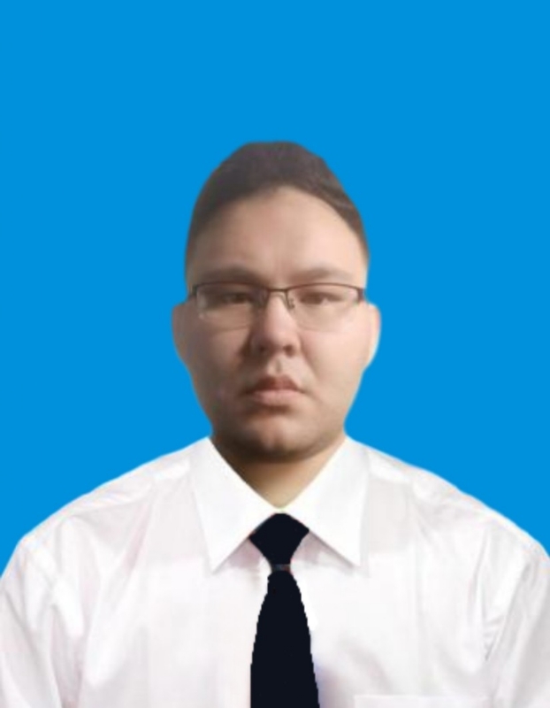 迪力穆拉提的第一张照片--九江相亲服务中心