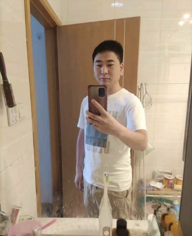 刹那的第一张照片--九江相亲服务中心