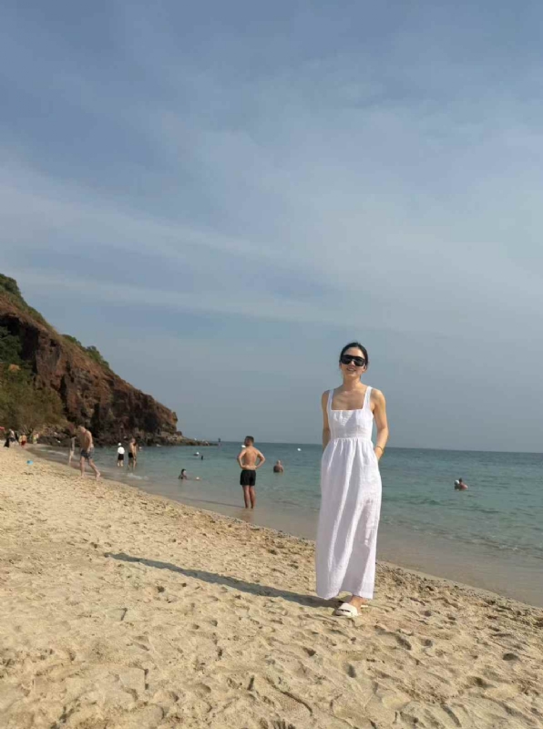 yueyue1221的第一张照片--九江相亲服务中心