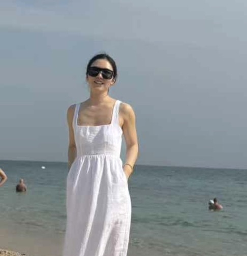 yueyue1221的第三张照片--九江相亲服务中心