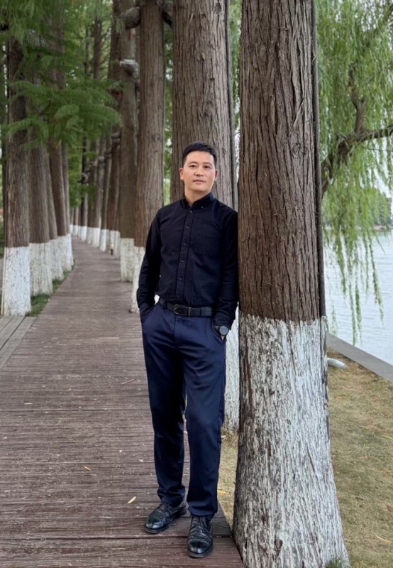 澤朔的第一张照片--九江相亲服务中心