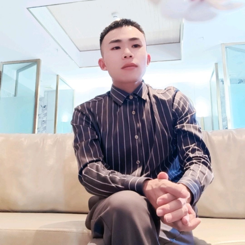 王文的第一张照片--九江相亲服务中心