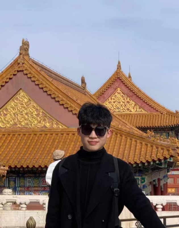 满目星辰的第二张照片--九江相亲服务中心