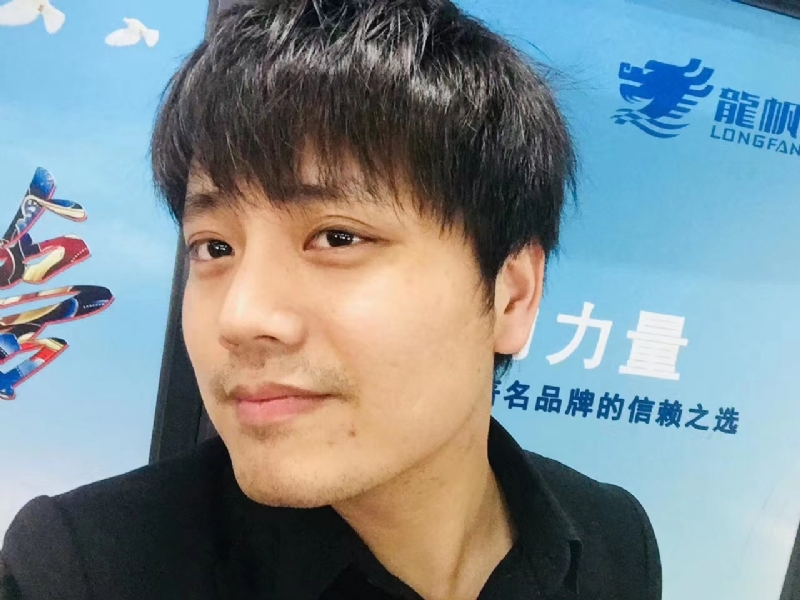 你的阿康的第一张照片--九江相亲服务中心